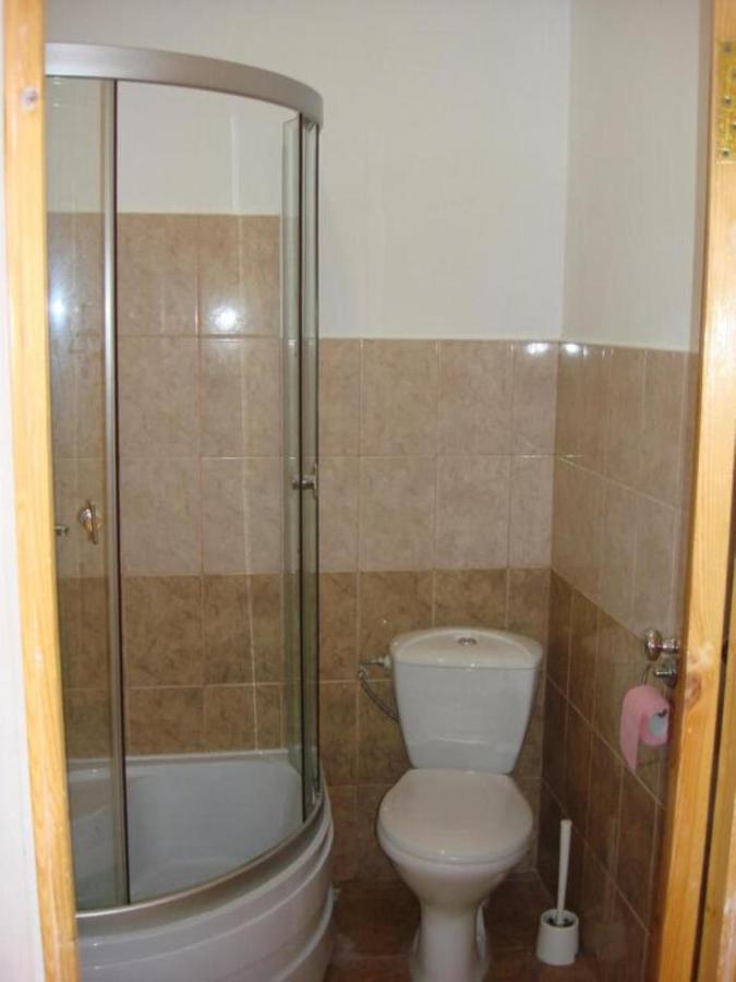 Ковчег Lidzava Exterior foto