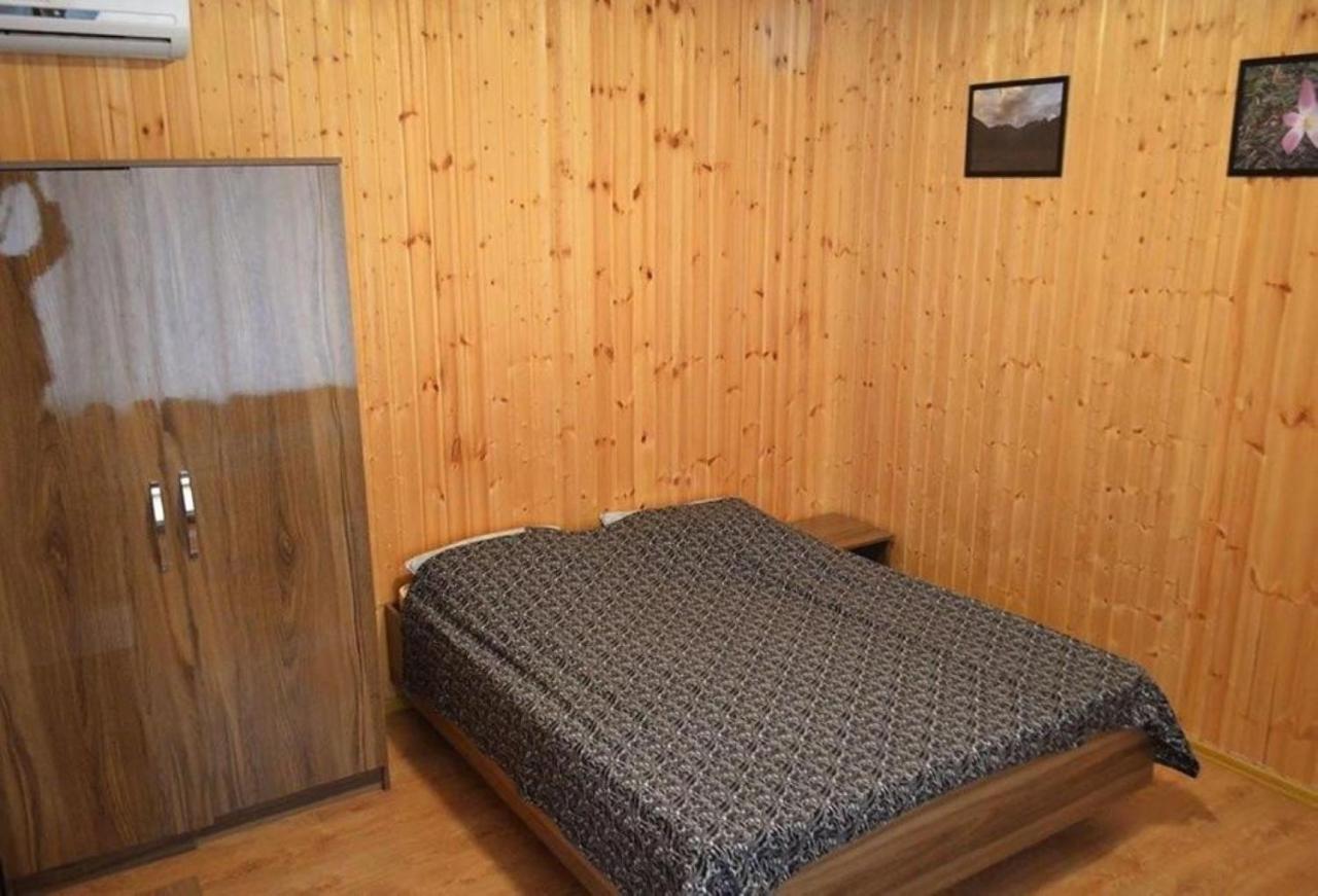 Ковчег Lidzava Exterior foto