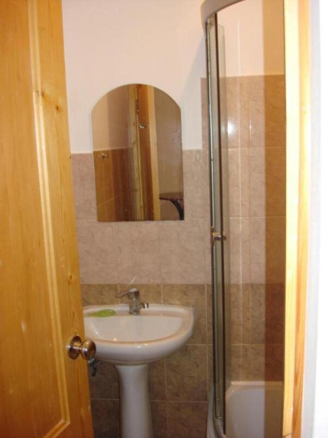 Ковчег Lidzava Exterior foto