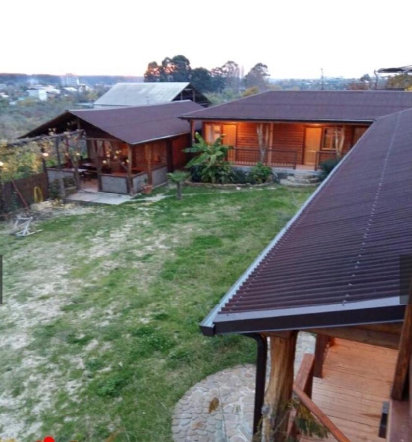 Ковчег Lidzava Exterior foto