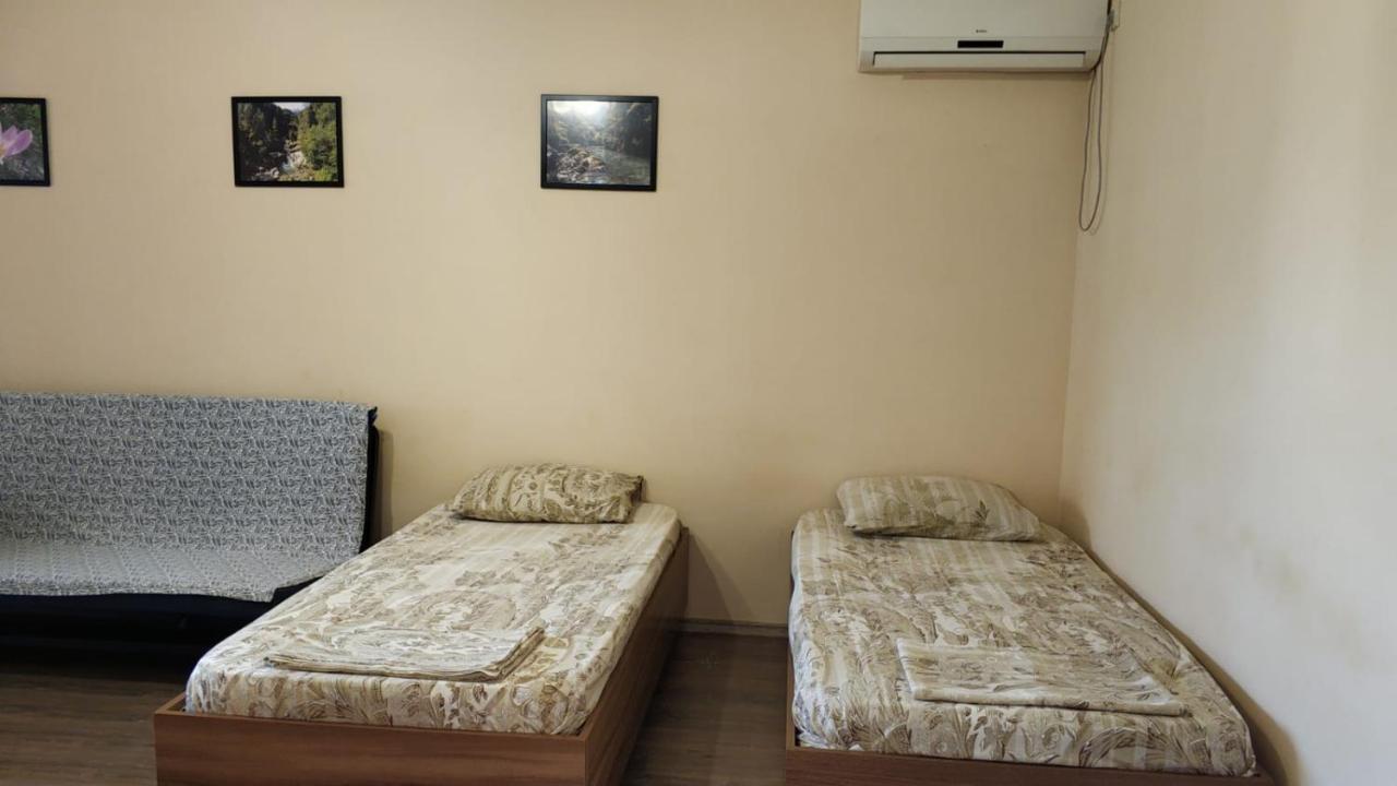 Ковчег Lidzava Exterior foto