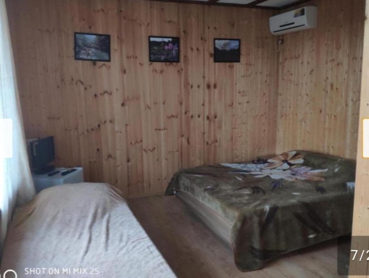 Ковчег Lidzava Exterior foto